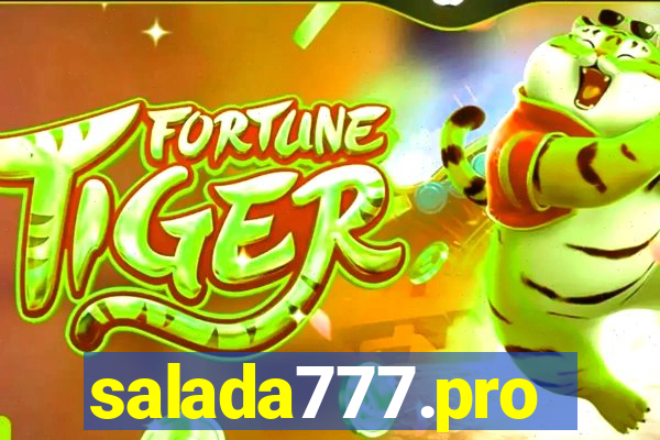 salada777.pro