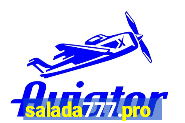 salada777.pro