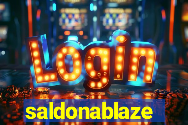 saldonablaze