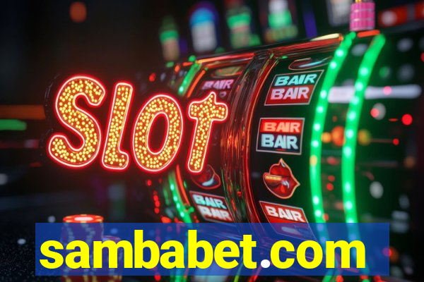 sambabet.com