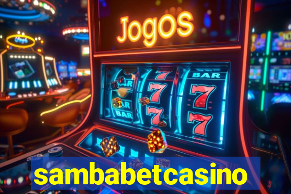 sambabetcasino