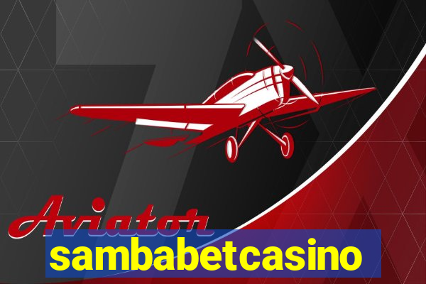 sambabetcasino