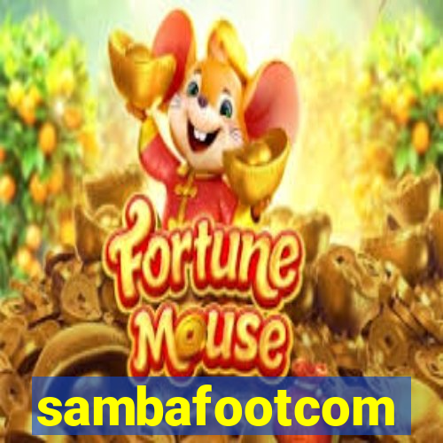 sambafootcom