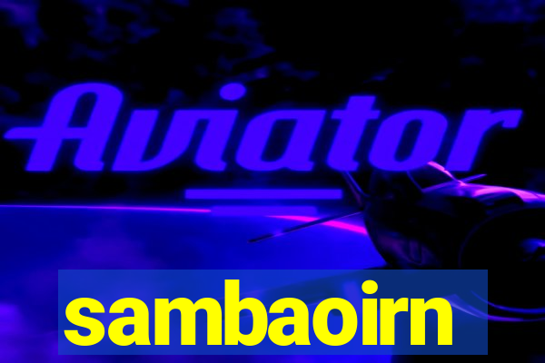 sambaoirn