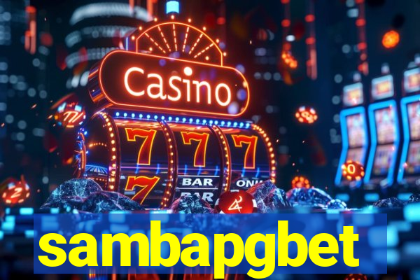 sambapgbet