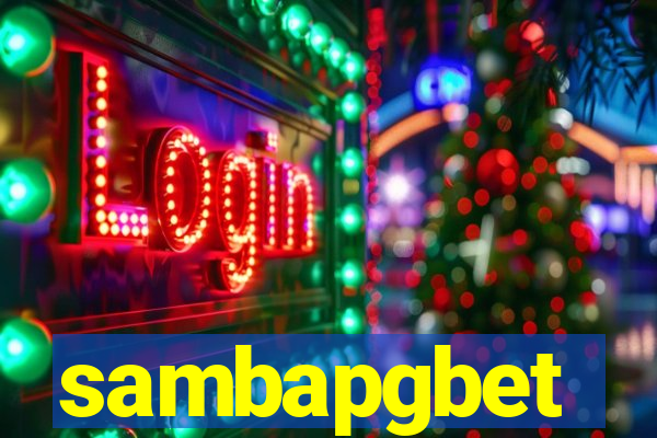 sambapgbet