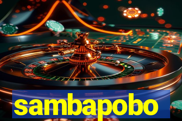 sambapobo