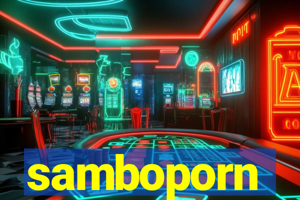 samboporn