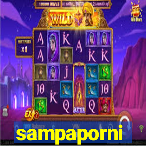 sampaporni