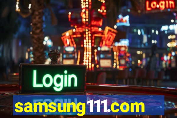 samsung111.com