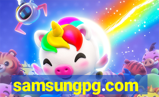 samsungpg.com