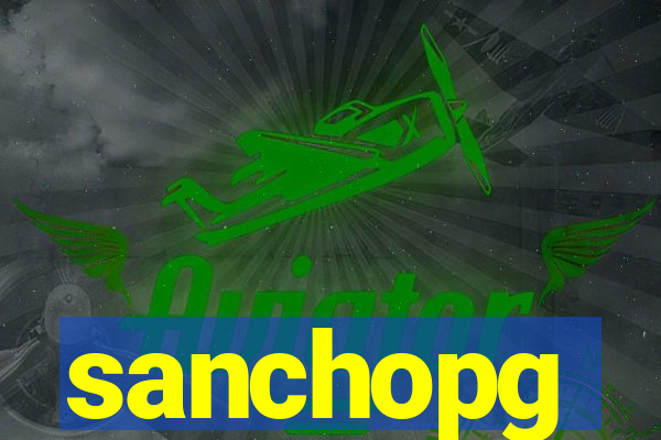 sanchopg