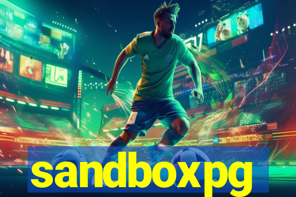 sandboxpg