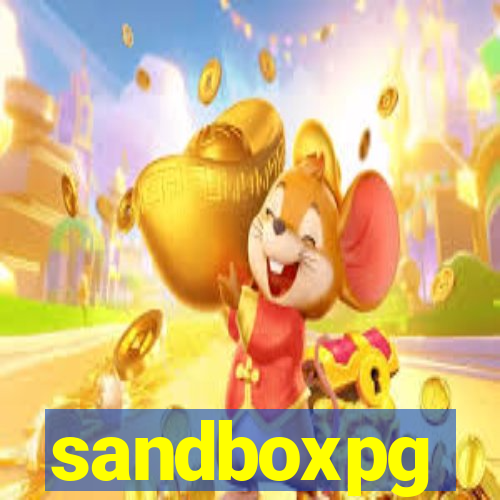 sandboxpg