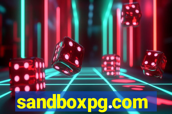 sandboxpg.com