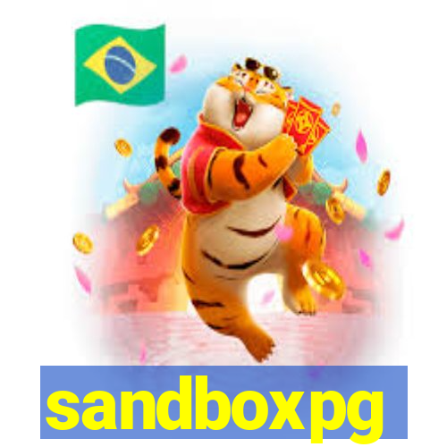 sandboxpg