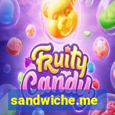 sandwiche.me