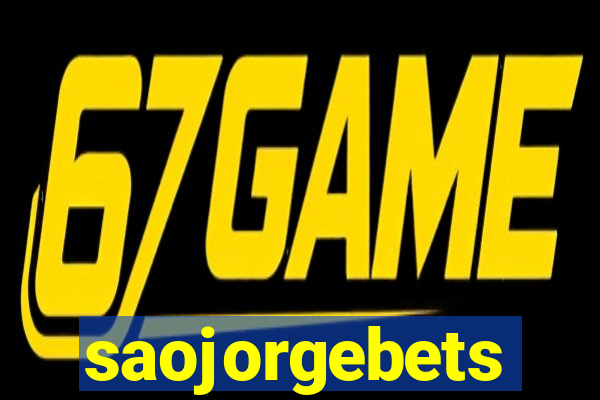 saojorgebets