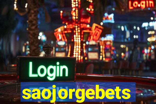 saojorgebets