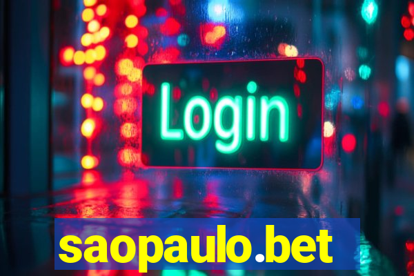 saopaulo.bet