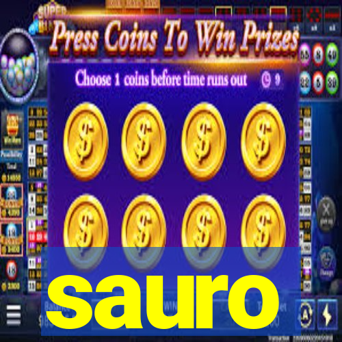 sauro-win