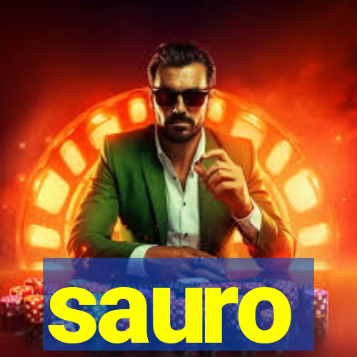 sauro-win