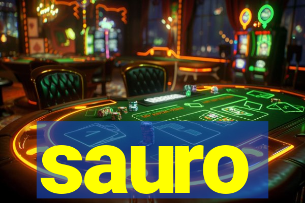 sauro-win