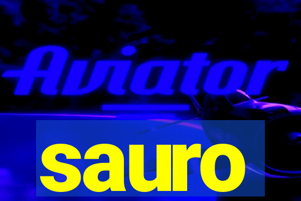 sauro-win