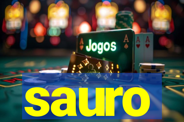 sauro-win