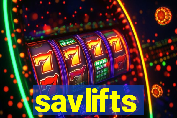 savlifts