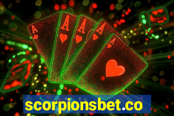 scorpionsbet.com