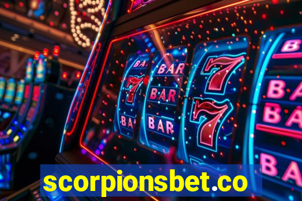 scorpionsbet.com