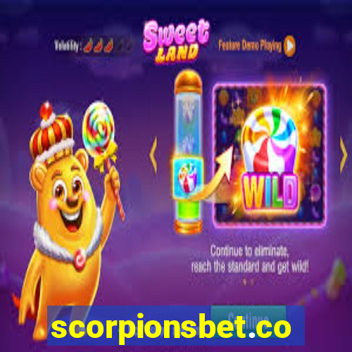 scorpionsbet.com