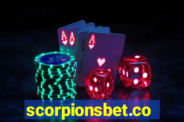 scorpionsbet.com