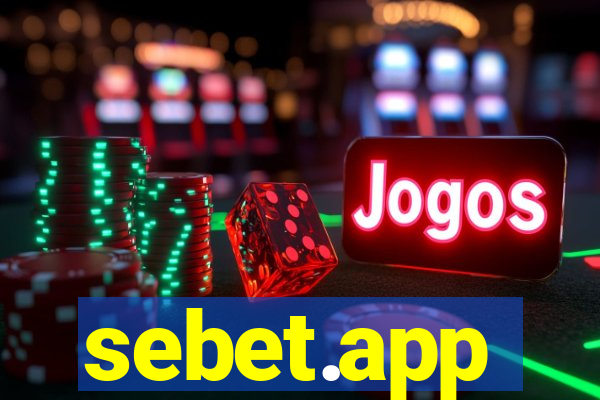 sebet.app