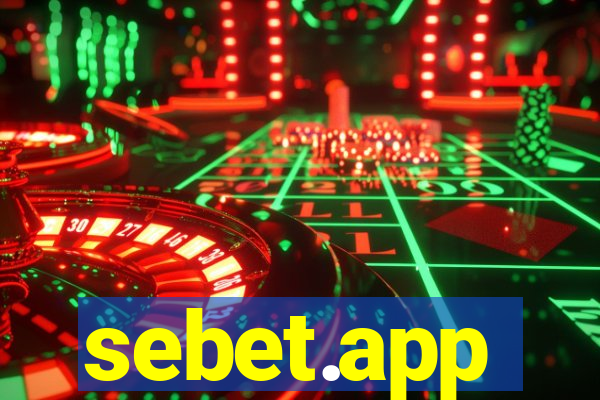 sebet.app