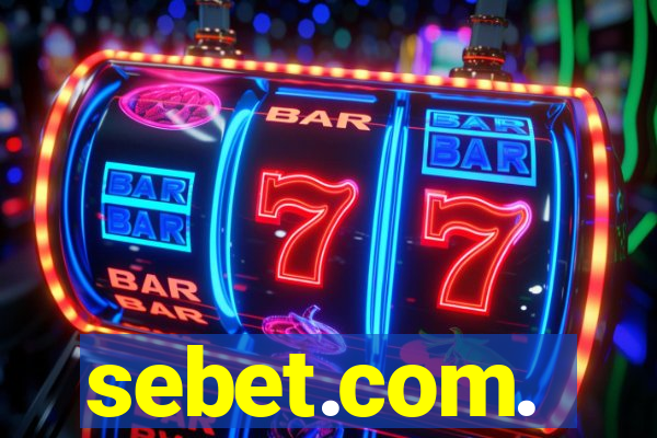 sebet.com.