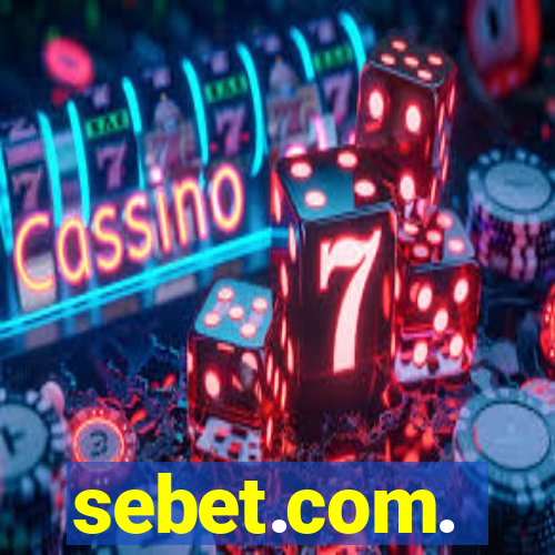 sebet.com.