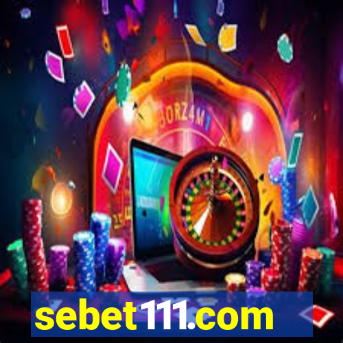 sebet111.com