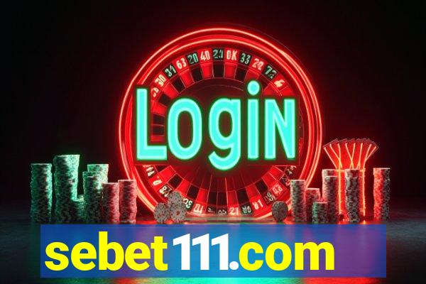 sebet111.com