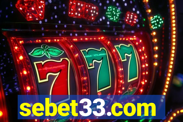 sebet33.com