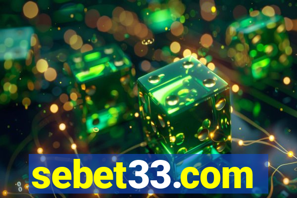 sebet33.com