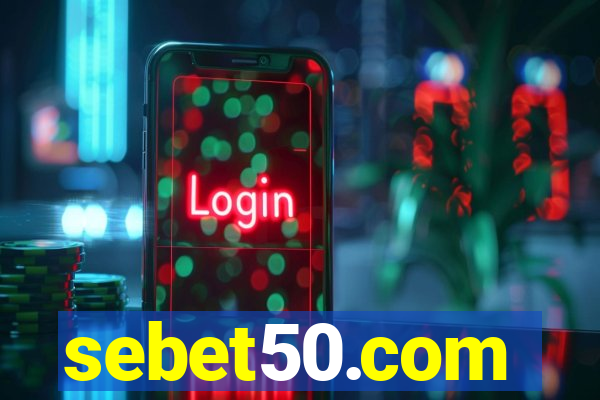 sebet50.com