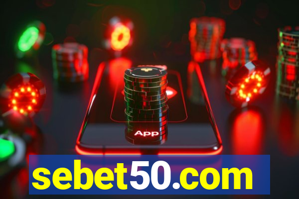 sebet50.com