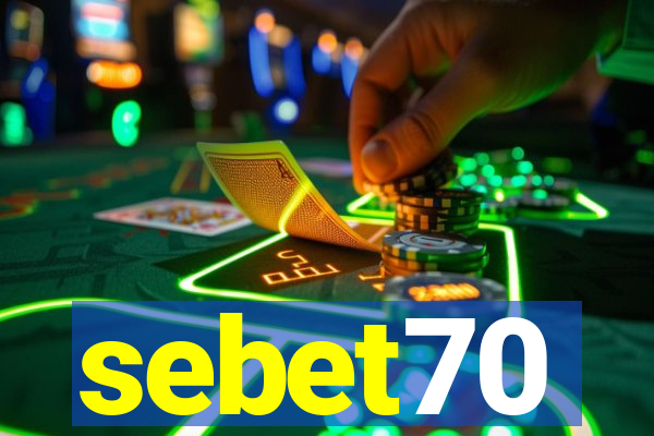 sebet70