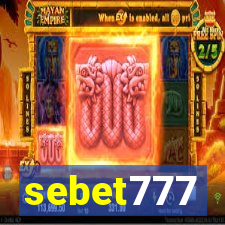 sebet777