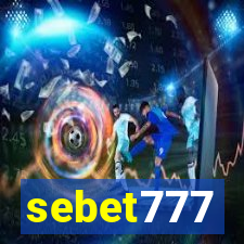 sebet777