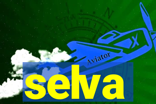 selva-777.com