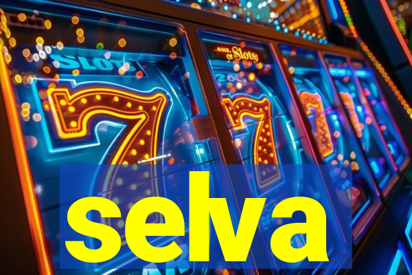 selva-777.com