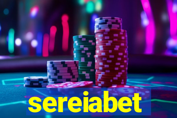 sereiabet